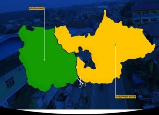 Pemekaran Bogor Barat, Bupati Bogor Rudy Susmanto Pastikan dan Persiapan Anggaran Dimulai Tahun 2026