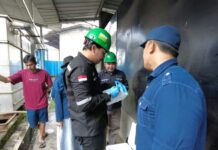 Pemkab Bogor Sidak dan Segel Industri Pencemar Lingkungan di Wilayah Timur