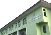 Dinas PUPR Kab. Bogor Harus Segera Bongkar Bangunan Liar Diatas Sungai