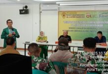 BPAN – LAI Bersama PT Asuransi Bhakti Bhayangkara Luncurkan Program Asuransi Kecelakaan