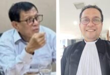 Ketua Umum PWI Pusat Hendry Ch Bangun: Edaran 19 Mei Palsu, Kami yang Sah Secara Hukum