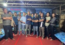 PWI Kabupaten Bogor Terjadi Dualisme, Hendry CH Bangun Tunjuk Sosok Ini Jadi Plt Ketua PWI Kabupaten Bogor