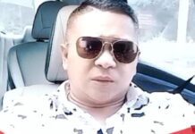 Dian Akhyar, S.H. dan Partners: Selamat Kepada M. Nurofik Atas Penunjukan Sebagai Plt Ketua PWI Kabupaten Bogor Periode 2025–2028