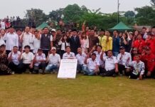 Wakil Gubernur dan Wakil Walikota Apresiasi Upacara Pancasila Yayasan Rumah Anak Pancasila