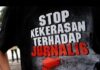 Profesi Jurnalis Dapat Kekerasan Diduga Oleh Oknum KOBAM, Korban Laporkan Kepolisi