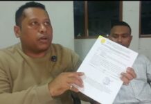 Sengketa Rumah di Ciputat, Pemenang Lelang Siap Tempuh Jalur Hukum atas Laporan Arwan