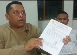Sengketa Rumah di Ciputat, Pemenang Lelang Siap Tempuh Jalur Hukum atas Laporan Arwan
