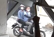 Meresahkan, Kawanan Ranmor Kerap Beraksi di Siang Hari