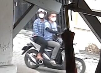 Meresahkan, Kawanan Ranmor Kerap Beraksi di Siang Hari