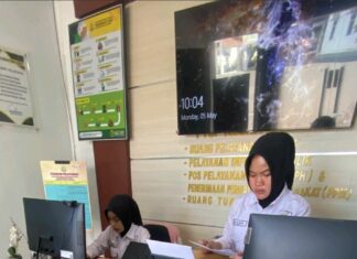 Kasus Dugaan Jual Beli Nilai di UIN Raden Intan Lampung Masuki Tahap Telaah di Kejati