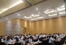 PWI Jawa Barat Gelar OKK Puluhan Calon Anggota Baru di Indramayu