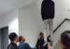 Geger! Mahasiswa Ditemukan Gantung Diri di Lantai 2 Kampus Budhi Dharma Tangerang