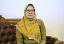 Kelurahan Alam Jaya Jadi Tuan Rumah Penilaian Lomba Kelurahan se-Kecamatan Jatiuwung