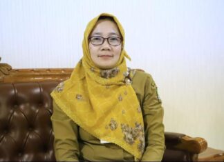 Kelurahan Alam Jaya Jadi Tuan Rumah Penilaian Lomba Kelurahan se-Kecamatan Jatiuwung
