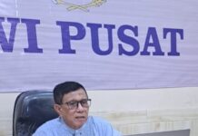Polda Metro Hentikan Penyelidikan, Ketua Umum PWI Pusat Pertimbangkan Lapor Balik