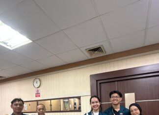 Senat Mahasiswa FIB Undip Ajukan Hearing ke DPRD Jateng: Dorong Literasi Politik Mahasiswa