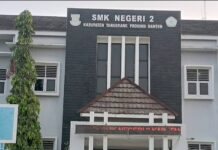 Panitia SPMB SMKN 2 Kabupaten Tangerang Tidak Transparan, Orang Tua Murid Pertanyakan Soal Nilai