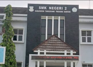 Panitia SPMB SMKN 2 Kabupaten Tangerang Tidak Transparan, Orang Tua Murid Pertanyakan Soal Nilai