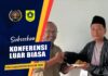 PWI Kabupaten Bogor Siap Gelar Konferensi Luar Biasa di Sentul
