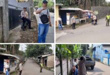 Berantas Premanisme dan Joki Liar di Jalan Raya, Polsek Ciawi Gencarkan Patroli di Titik Rawan