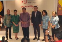 Presiden ke-6 RI SBY dan Menko AHY Hadiri Peresmian Stand Gallery STASA di Tangerang Selatan