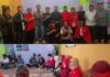 DPK Gardapatih Kabupaten Bogor Hadiri Rapat Konsolidasi dan Silaturahmi Pengurus se-Jawa Barat
