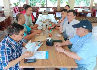 Delapan Hari Pembukaan Registrasi, Puluhan Anggota PWI Kabupaten Bogor Ikut Daftar Ulang