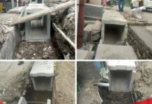 Proyek Drainase di Jl. Pancasan Kota Bogor Diduga Tak Gunakan Lantai Kerja Pasir, Kualitas Pekerjaan Dipertanyakan