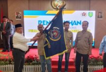 Tancap Gas! PWI Kabupaten Bogor Siap Gelar Konferensi, Panitia Segera Dibentuk