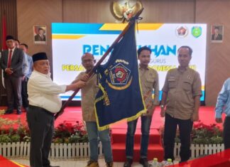 Tancap Gas! PWI Kabupaten Bogor Siap Gelar Konferensi, Panitia Segera Dibentuk