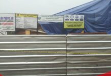 Revitalisasi SDN Gang Aut Kota Bogor Telan Korban Jiwa, Diduga Akibat Kurangnya Pengawasan