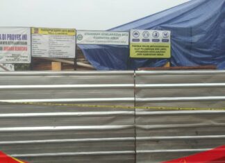 Revitalisasi SDN Gang Aut Kota Bogor Telan Korban Jiwa, Diduga Akibat Kurangnya Pengawasan