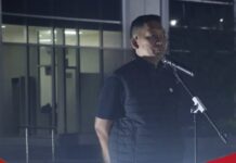 Kapolres Bogor Pimpin Arahan Patroli KRYD, Pastikan Keamanan di Wilayah