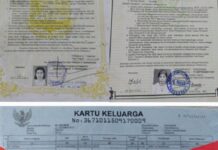 Diduga Jadi Ladang Bisnis, Oknum Pegawai PD Pasar Kota Tangerang Abaikan Pemilik Hak Guna Kios Pasar Anyar