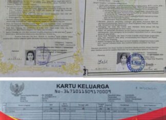 Diduga Jadi Ladang Bisnis, Oknum Pegawai PD Pasar Kota Tangerang Abaikan Pemilik Hak Guna Kios Pasar Anyar