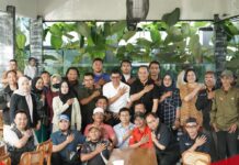 Sambut HUT Bhayangkara ke-79, Polda Jabar Gelar Media Gathering dan Bakti Sosial