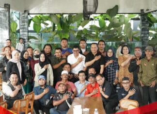 Sambut HUT Bhayangkara ke-79, Polda Jabar Gelar Media Gathering dan Bakti Sosial