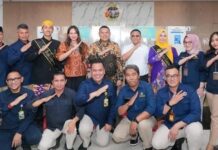 Program Integrasi NIB Dan NOP Merupakan Langkah Besar Menuju Efisiensi Dan Sinkronisasi Data Lintas Sektor.