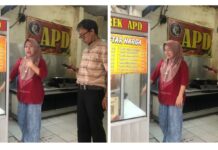 Polsek Dramaga Tindaklanjuti Video Viral Pencurian HP, Korban Pilih Tak Lapor Polisi