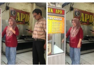 Polsek Dramaga Tindaklanjuti Video Viral Pencurian HP, Korban Pilih Tak Lapor Polisi