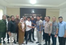 Showroom BYD dan Warga RW 04 Cipayung Capai Kesepakatan Soal Proyek Pembangunan