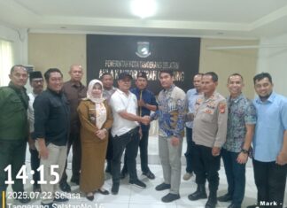 Showroom BYD dan Warga RW 04 Cipayung Capai Kesepakatan Soal Proyek Pembangunan