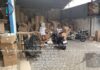 Gudang Repacking Ilegal di Jatiuwung Tangerang Diduga Kembali Beroperasi Usai Disegel Bea Cukai