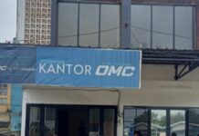Kantor Investasi Bodong OMC Di Gruduk Ratusan Member Tuntut Keadilan