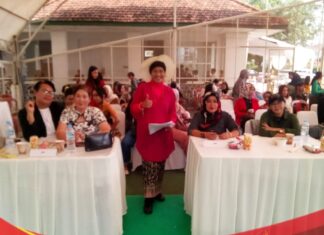 Gebyar Seni Budaya Pelajar Meriahkan HJB ke-543 dan Harkopnas ke-78 di Kota Bogor