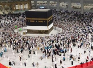 Tuai Kontroversi, Rp. 7 Miliar Uang Rakyat Untuk Umroh Pejabat?