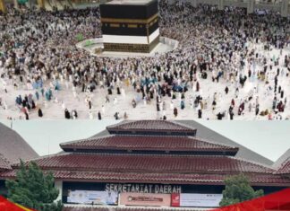 Skandal Rp7 Miliar: Sosok BRH Aktor di Balik Rencana Umroh Pejabat?