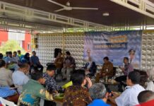Puluhan Koperasi Karyawan Kota Tangerang Ikuti Talkshow Inovatif Peringatan Hari Koperasi ke-78