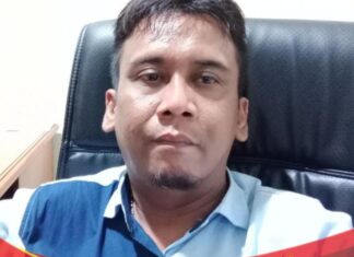 Ketua KJK Tangerang Raya Desak Usut Tuntas Kasus Kekerasan terhadap Jurnalis di Serang
