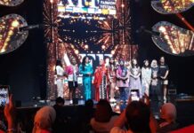 AFF 2025 Resmi Dibuka: Ajang Fashion Anak & Remaja ASEAN Pertama di Indonesia